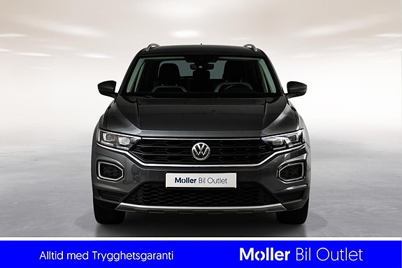 Volkswagen T-Roc 6 of 18