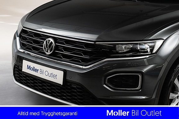 Volkswagen T-Roc 2 of 18
