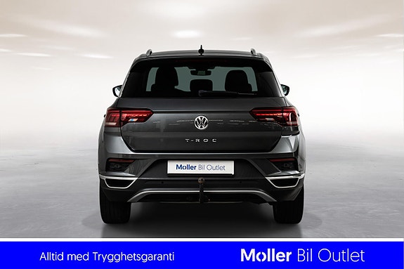 Volkswagen T-Roc 3 of 18