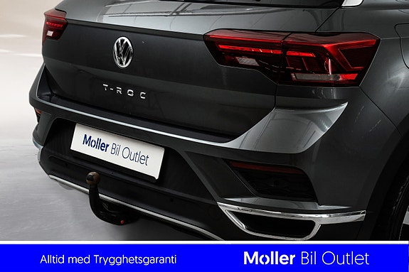 Volkswagen T-Roc 5 of 18