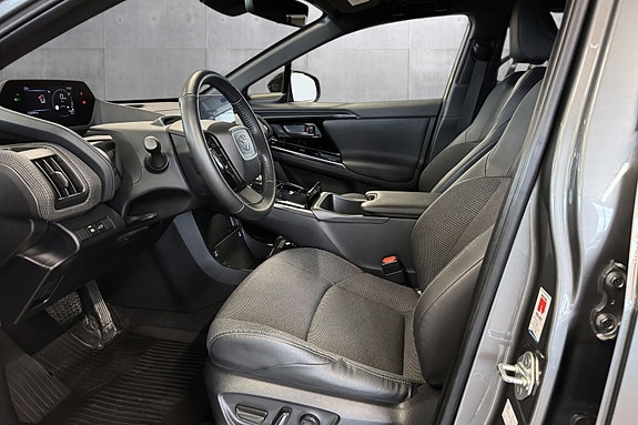 Toyota bZ4X 9 of 27