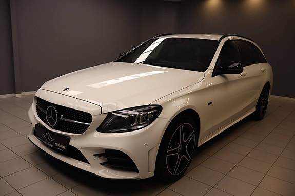 Mercedes-Benz C300 de 18 of 30