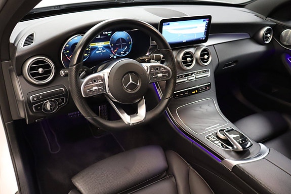 Mercedes-Benz C300 de 11 of 30