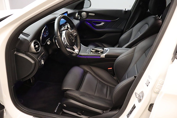 Mercedes-Benz C300 de 4 of 30