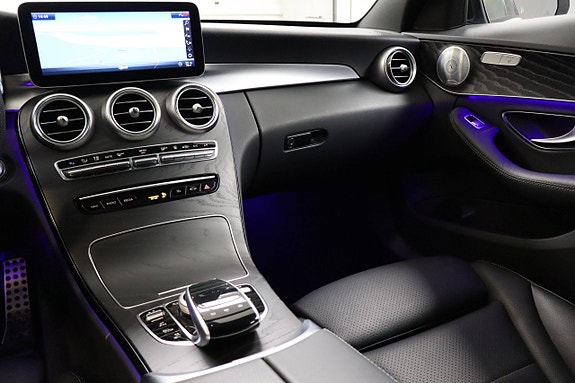 Mercedes-Benz C300 de 20 of 30