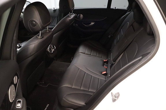 Mercedes-Benz C300 de 5 of 30
