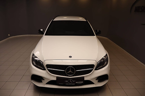 Mercedes-Benz C300 de 17 of 30