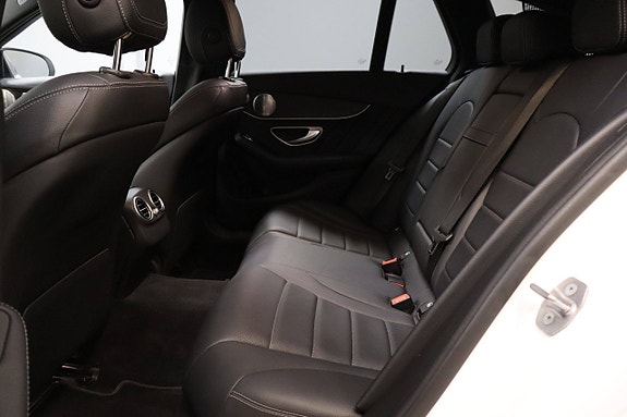 Mercedes-Benz C300 de 30 of 30