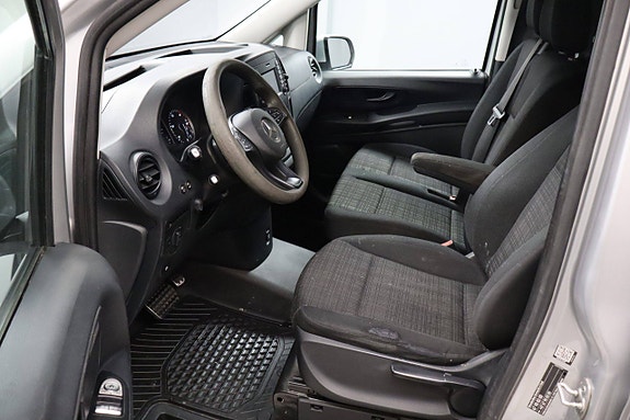 Mercedes-Benz Vito 119 3 of 30