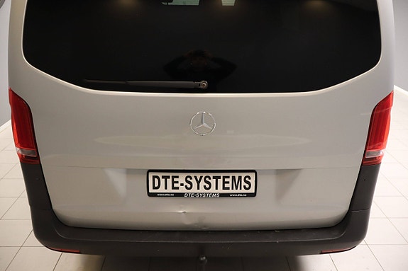 Mercedes-Benz Vito 119 18 of 30