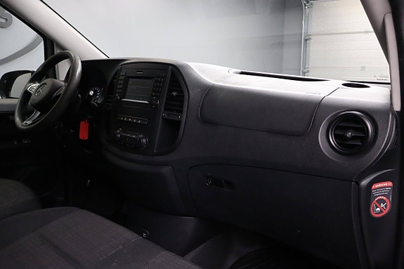 Mercedes-Benz Vito 119 30 of 30