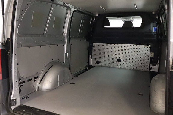 Mercedes-Benz Vito 119 22 of 30