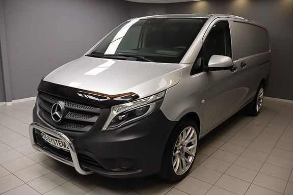 Mercedes-Benz Vito 119 13 of 30