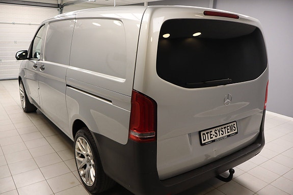 Mercedes-Benz Vito 119 16 of 30