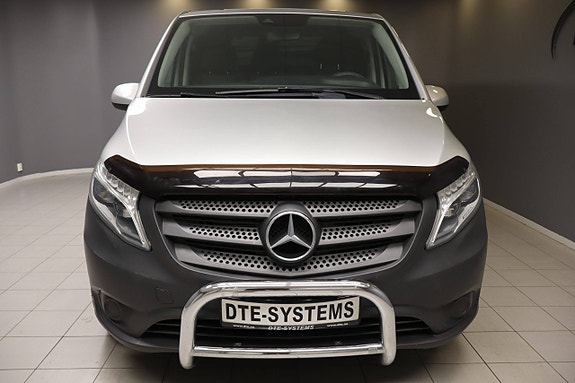 Mercedes-Benz Vito 119 5 of 30