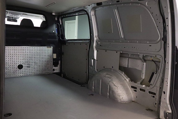 Mercedes-Benz Vito 119 21 of 30