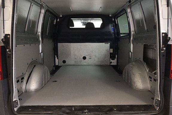 Mercedes-Benz Vito 119 4 of 30