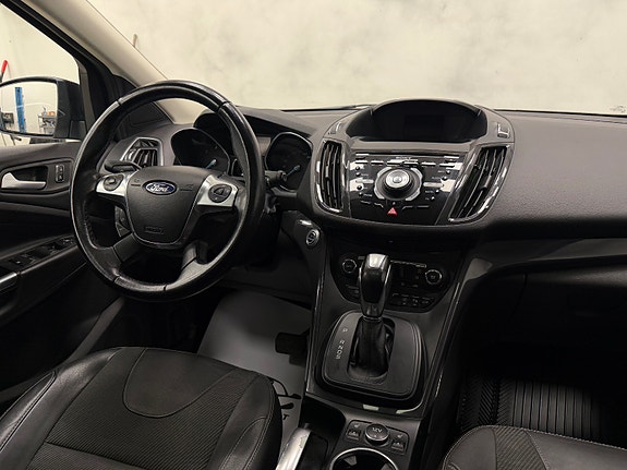 Ford Kuga 18 of 30