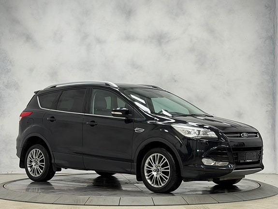 Ford Kuga 5 of 30