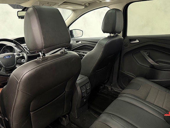 Ford Kuga 24 of 30