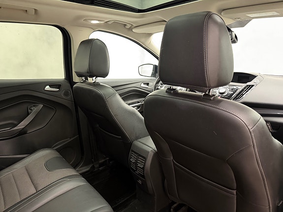 Ford Kuga 27 of 30