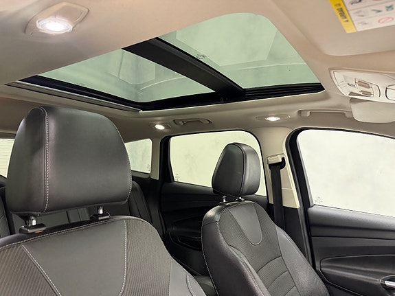 Ford Kuga 30 of 30