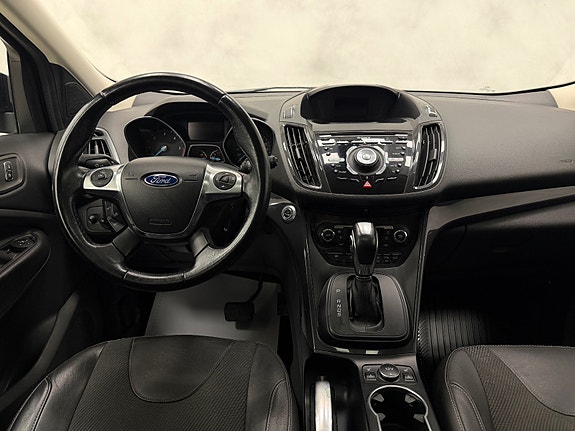 Ford Kuga 15 of 30