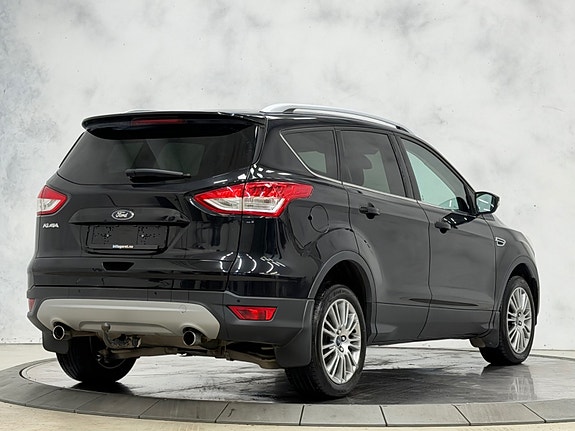 Ford Kuga 8 of 30