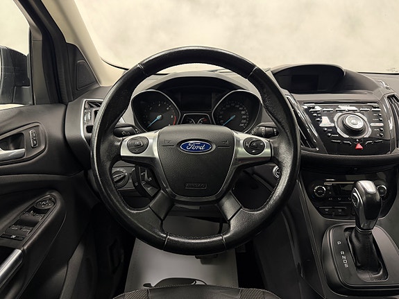 Ford Kuga 16 of 30