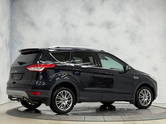 Ford Kuga 7 of 30