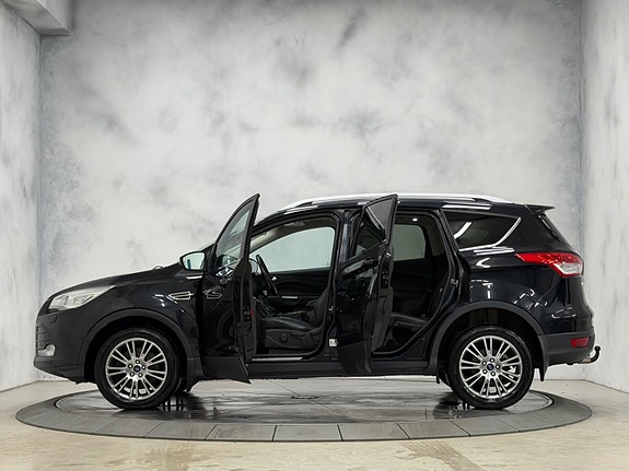 Ford Kuga 13 of 30
