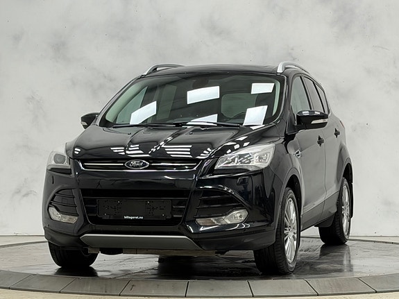 Ford Kuga 2 of 30