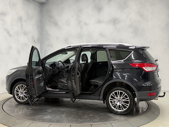 Ford Kuga 14 of 30