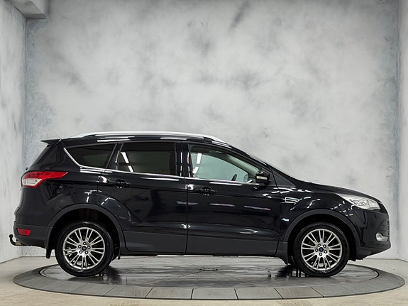 Ford Kuga 6 of 30