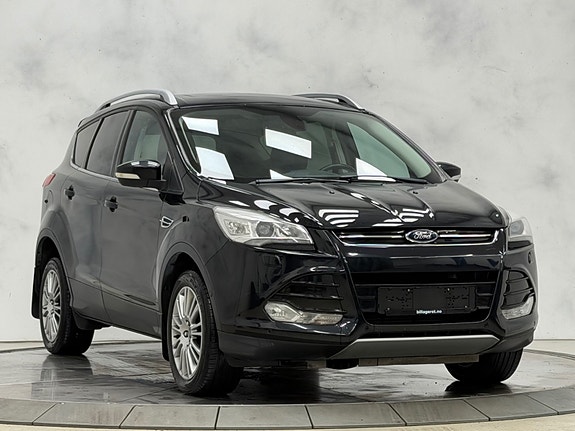 Ford Kuga 4 of 30