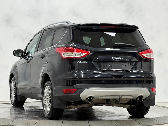 Ford Kuga 10 of 30