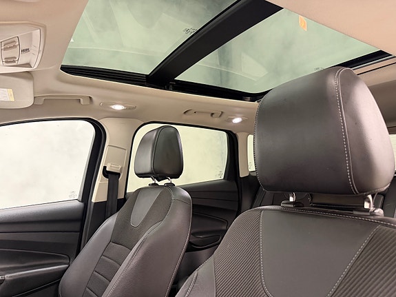 Ford Kuga 21 of 30