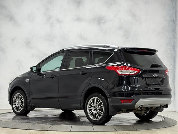 Ford Kuga 11 of 30