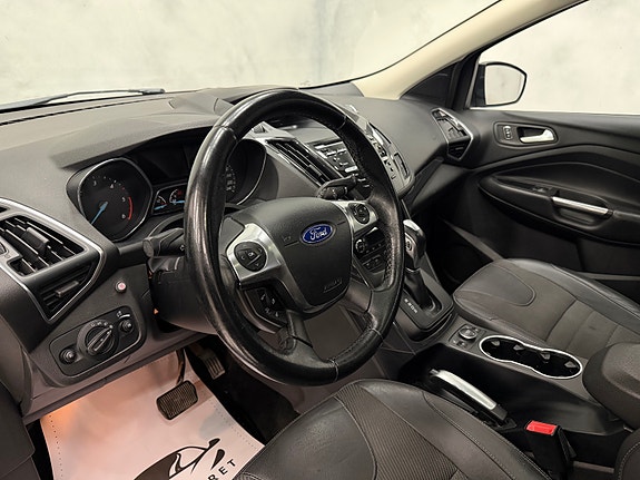 Ford Kuga 22 of 30