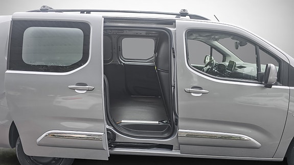 Toyota Proace City 22 of 30