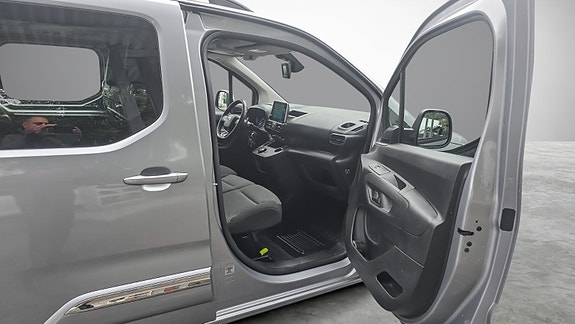 Toyota Proace City 15 of 30
