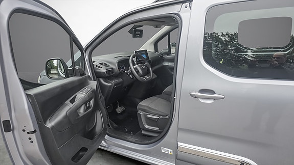 Toyota Proace City 9 of 30