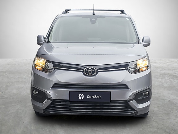 Toyota Proace City 8 of 30