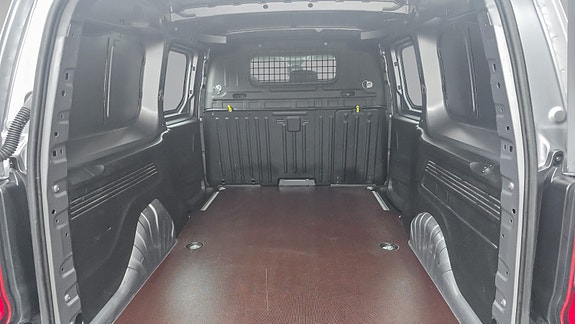 Toyota Proace City 26 of 30