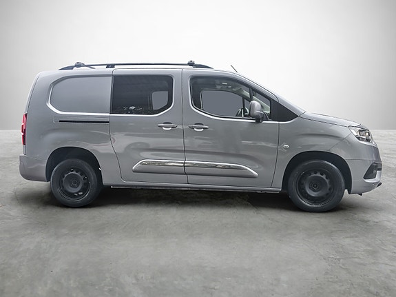 Toyota Proace City 6 of 30