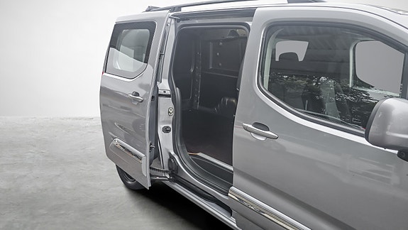 Toyota Proace City 21 of 30