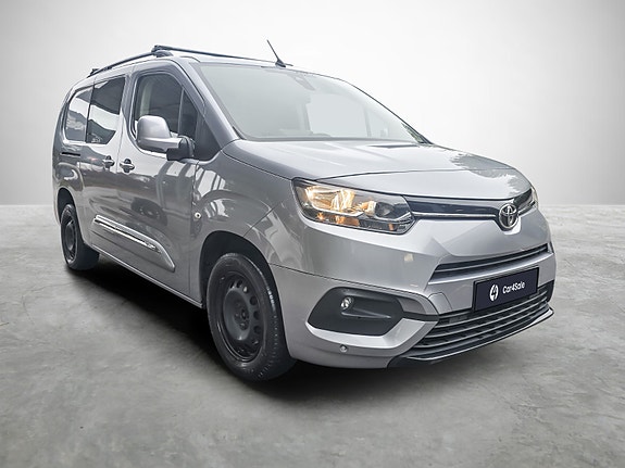 Toyota Proace City 7 of 30