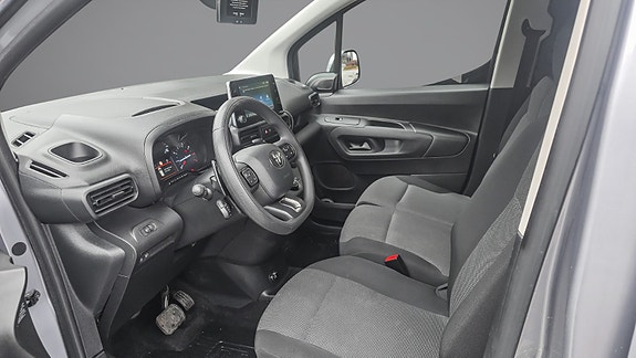 Toyota Proace City 10 of 30