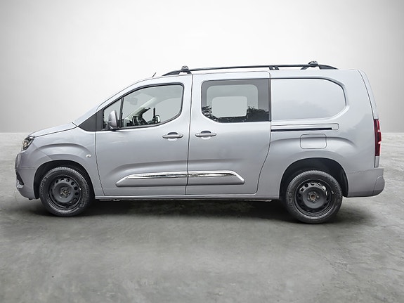 Toyota Proace City 2 of 30