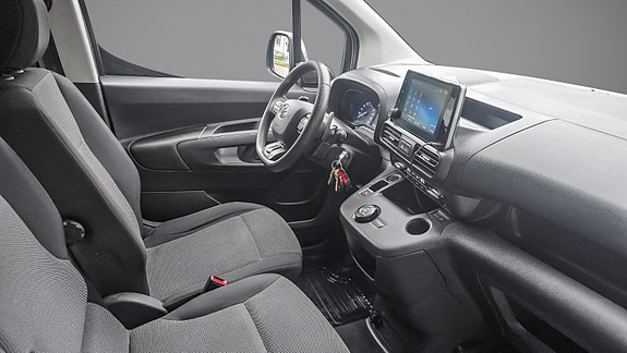 Toyota Proace City 14 of 30